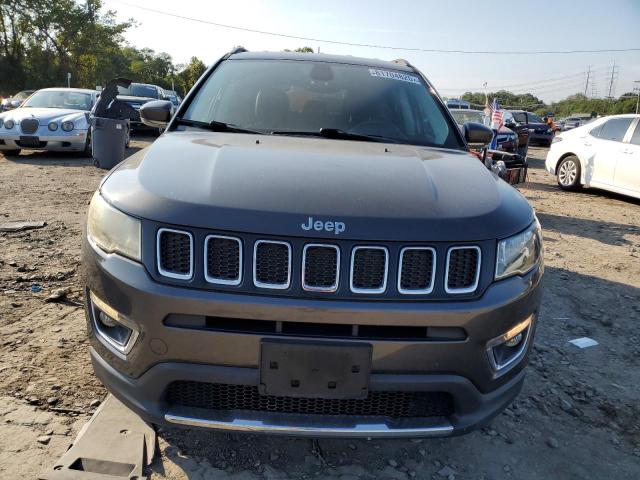 صورة رقم 5 من المزاد - 2018 JEEP COMPASS LI مع VIN 3C4NJDCBXJT400692