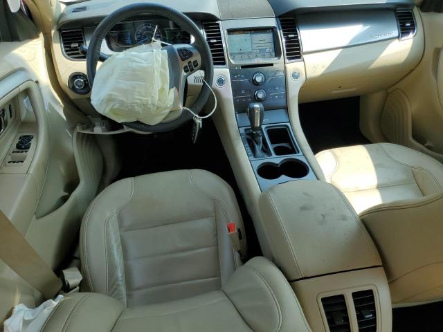 Photo 8 from auction – 2018 FORD TAURUS SEL with VIN 1FAHP2E82JG130823