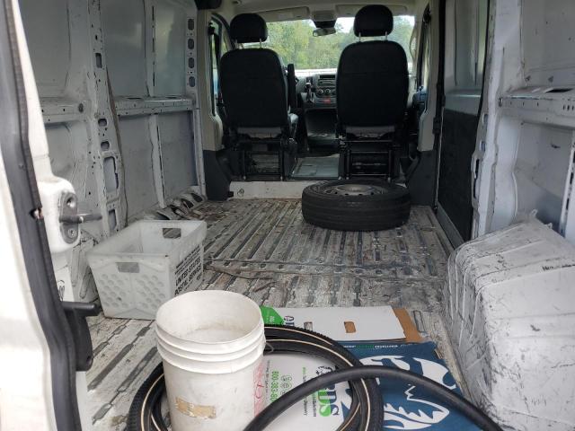 Photo 10 from auction – 2017 RAM PROMASTER with VIN 3C6TRVAG8HE541156