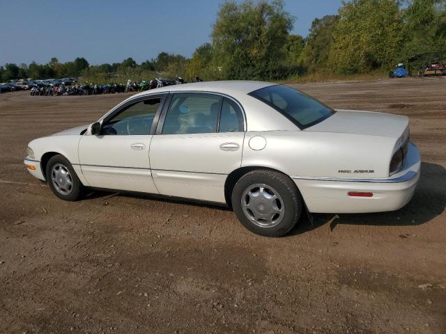 صورة رقم 2 من المزاد - 2000 BUICK PARK AVE مع VIN 1G4CW52K5Y4159362