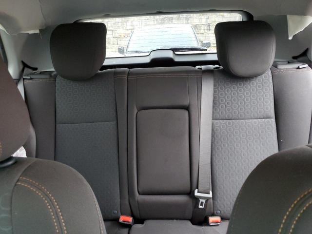 Photo 10 from auction – 2022 CHEVROLET TRAX LS with VIN KL7CJNSM2NB552289