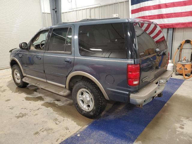 Photo 2 from auction – 2002 FORD EXPEDITION with VIN 1FMFU18L42LA59519