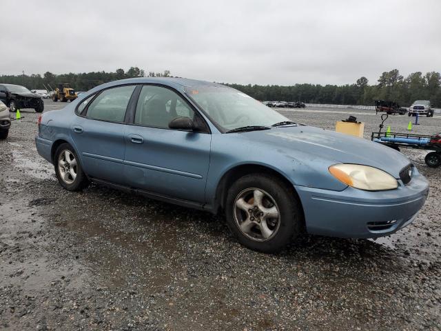 Photo 4 from auction – 2005 FORD TAURUS SE with VIN 1FAFP53U35A176291