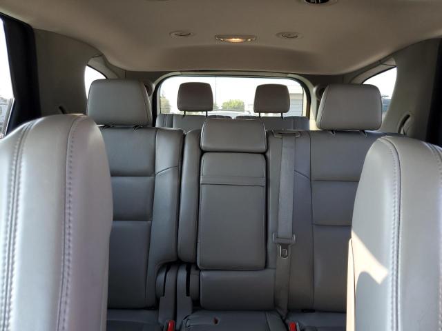 Photo 10 from auction – 2011 DODGE DURANGO CR with VIN 1D4RE4GG2BC653971