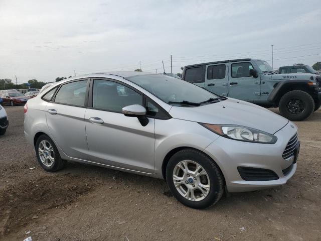 Photo 4 from auction – 2014 FORD FIESTA SE with VIN 3FADP4BJ4EM106620