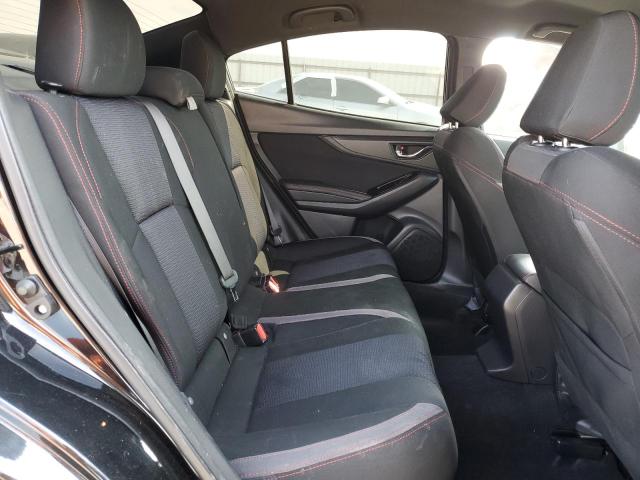 Photo 10 from auction – 2019 SUBARU IMPREZA SP with VIN 4S3GKAJ61K1603795