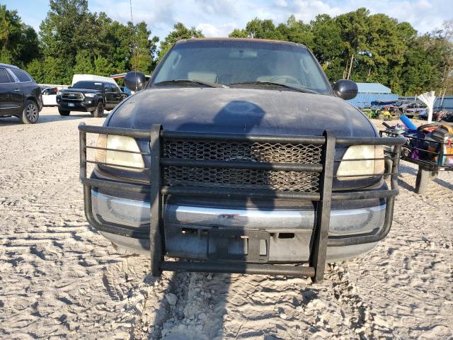 Photo 5 from auction – 2003 FORD F150 SUPER with VIN 1FTRW07603KC60116
