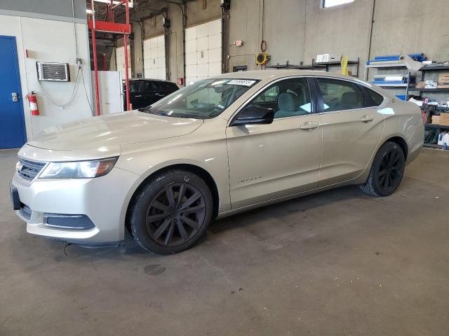 Zdjęcie 1 z aukcji – 2014 CHEVROLET IMPALA LS z VIN 2G11Y5SL0E9147653