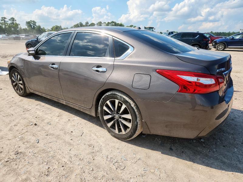 Photo 2 from auction – 2016 NISSAN ALTIMA 2.5 with VIN 1N4AL3AP2GC272041
