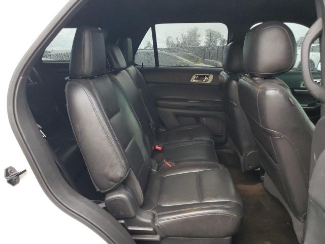 Photo 11 from auction – 2014 FORD EXPLORER X with VIN 1FM5K7D89EGA85794