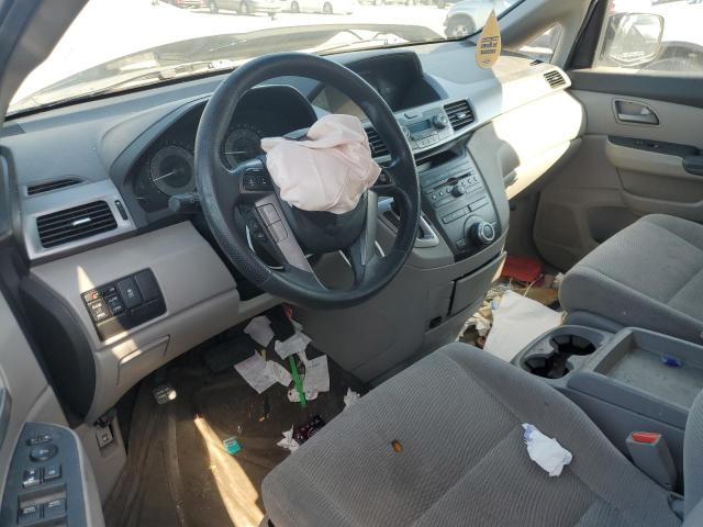 Photo 8 from auction – 2012 HONDA ODYSSEY EX with VIN 5FNRL5H49CB071982
