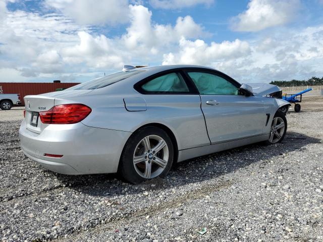 Foto 3 de la subasta – 2015 BMW 428 I con VIN WBA3N7C59FK223565