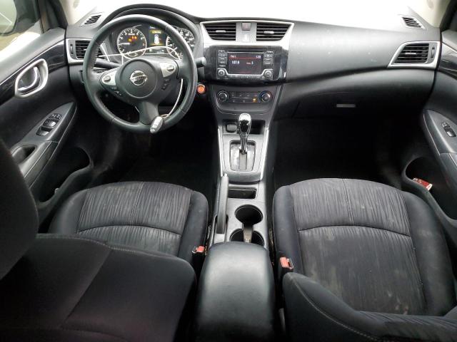 Photo 8 from auction – 2016 NISSAN SENTRA S with VIN 3N1AB7AP6GL683826