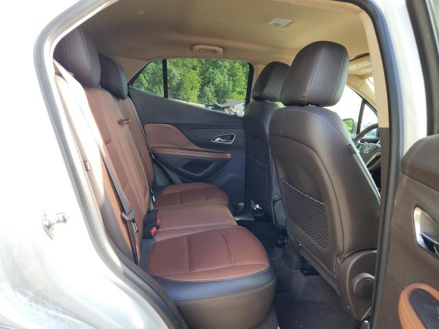 Photo 11 from auction – 2014 BUICK ENCORE PREMIUM with VIN KL4CJDSB6EB777885