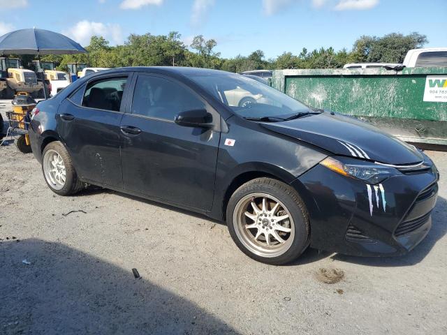 Photo 4 from auction – 2018 TOYOTA COROLLA L with VIN 5YFBURHEXJP836519