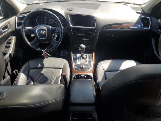Photo 8 from auction – 2010 AUDI Q5 PREMIUM with VIN WA1LKAFP9AA054405