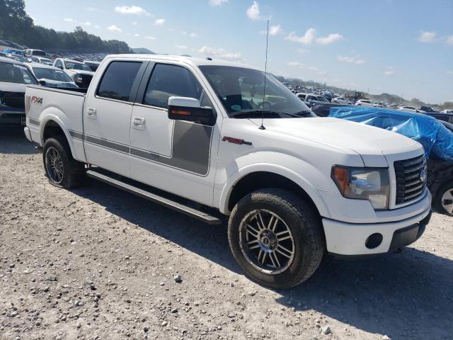 Photo 4 from auction – 2012 FORD F150 SUPERCREW with VIN 1FTFW1ET4CFB12867