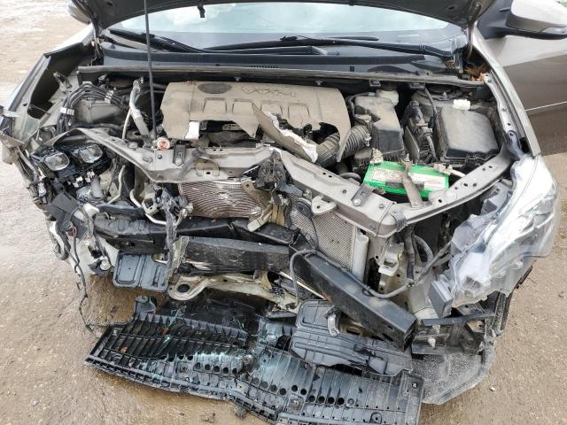 Photo 11 from auction – 2017 TOYOTA COROLLA L with VIN 5YFBURHE9HP696747
