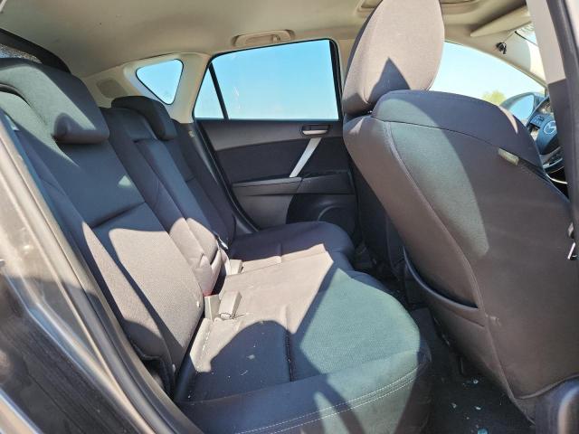 Photo 10 from auction – 2010 MAZDA 3 with VIN JM1BL1H61A1313777