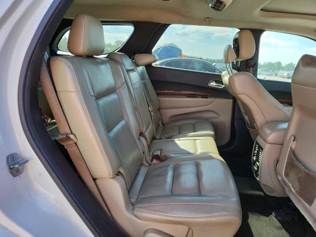 Photo 11 from auction – 2014 DODGE DURANGO LIMITED with VIN 1C4RDJDG8EC468704