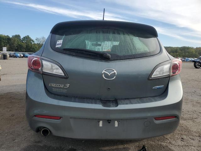 Foto 6 de la subasta – 2012 MAZDA 3 I con VIN JM1BL1L85C1606299