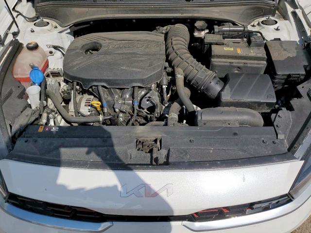 Photo 7 from auction – 2023 KIA FORTE with VIN 3KPF44AC5PE629303