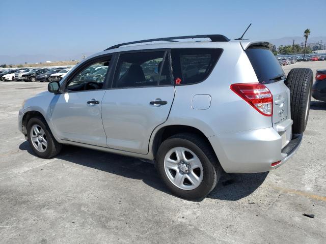 Photo 2 from auction – 2010 TOYOTA RAV4 with VIN 2T3ZF4DV9AW037970