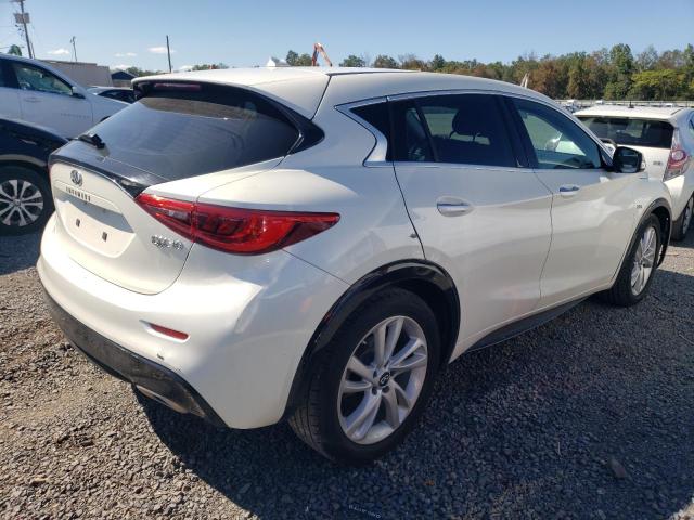 Photo 3 from auction – 2018 INFINITI QX30 BASE with VIN SJKCH5CP4JA045950