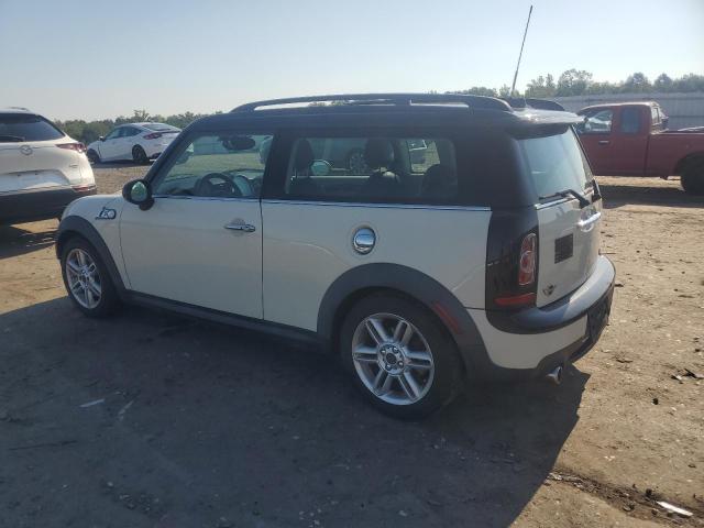 Photo 2 from auction – 2011 MINI COOPER S C with VIN WMWZG3C54BTY30913