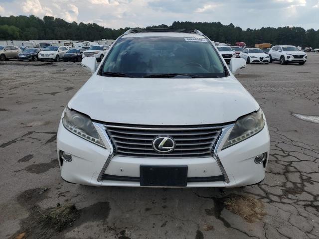 Photo 5 from auction – 2013 LEXUS RX 350 with VIN 2T2ZK1BA5DC120090