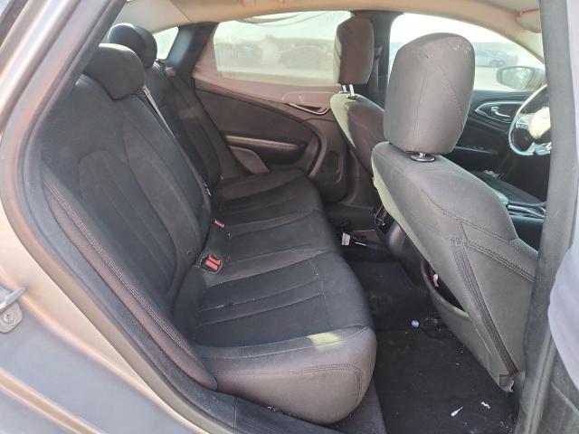 Photo 10 from auction – 2015 CHRYSLER 200 LIMITE with VIN 1C3CCCAB3FN503771