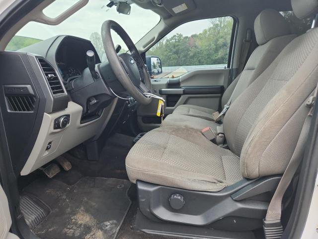 Photo 7 from auction – 2018 FORD F150 SUPER with VIN 1FTEW1EB0JFD15528