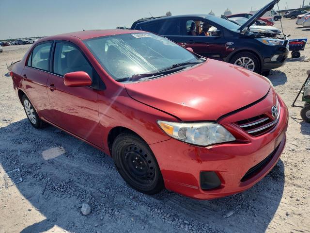 Photo 4 from auction – 2013 TOYOTA COROLLA BA with VIN 5YFBU4EE4DP079385