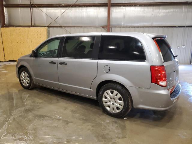 Photo 2 from auction – 2019 DODGE GRAND CARA with VIN 2C4RDGBG6KR648966