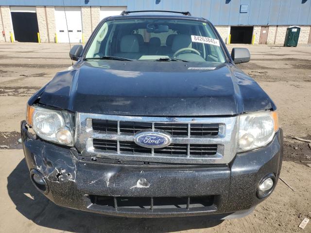 Photo 5 from auction – 2010 FORD ESCAPE XLT with VIN 1FMCU0D72AKA68214