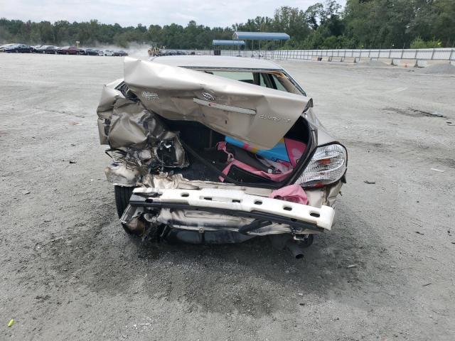Photo 6 from auction – 2003 TOYOTA CAMRY with VIN 4T1BE32K93U764142