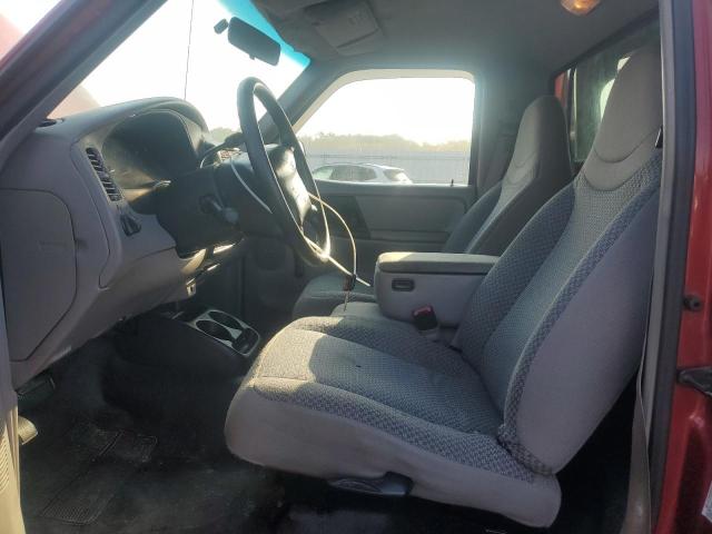 Photo 7 from auction – 1999 FORD RANGER with VIN 1FTYR11V9XTA67262