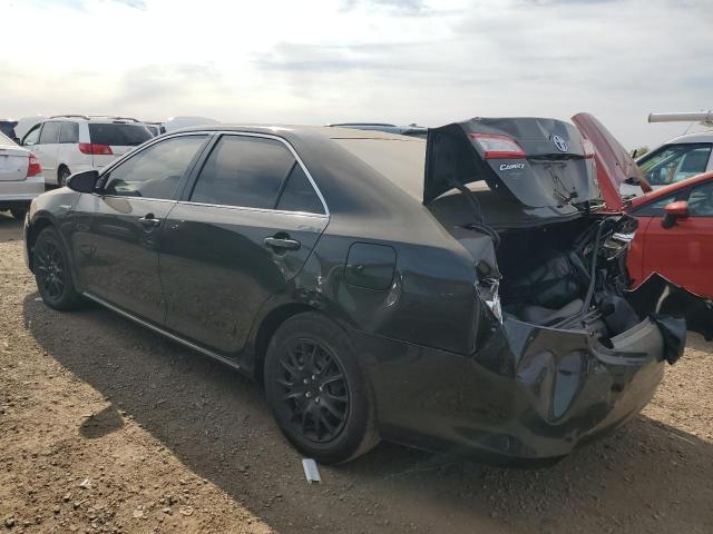 Photo 2 from auction – 2012 TOYOTA CAMRY HYBR with VIN 4T1BD1FK5CU043527