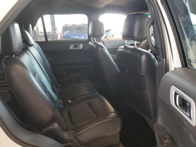 Photo 10 from auction – 2012 FORD EXPLORER XLT with VIN 1FMHK7D89CGA20924