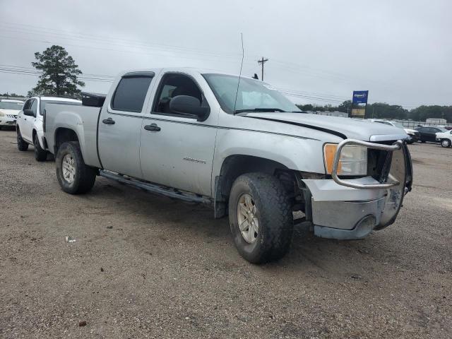 Photo 4 from auction – 2006 GMC SIERRA 150 with VIN 3GTP2VE34BG105955