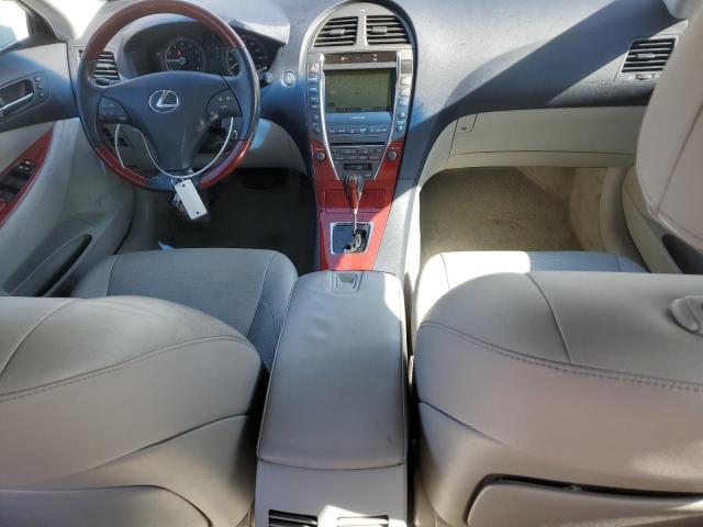 Photo 8 from auction – 2009 LEXUS ES 350 with VIN JTHBJ46G092307234