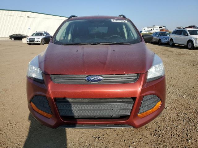 Photo 5 from auction – 2016 FORD ESCAPE S with VIN 1FMCU9FX4GUC02767