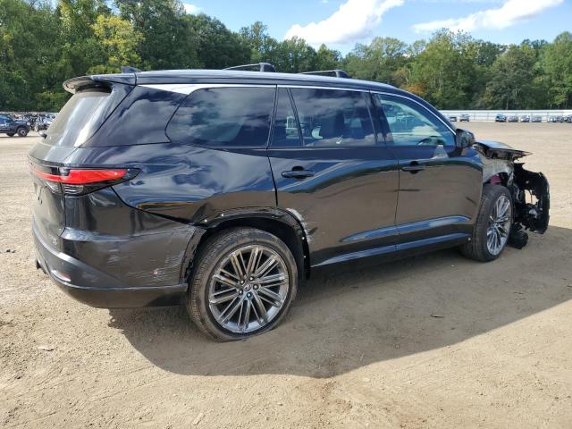 Photo 3 from auction – 2025 LEXUS TX 350 BAS with VIN 5TDAAAB62SS032134