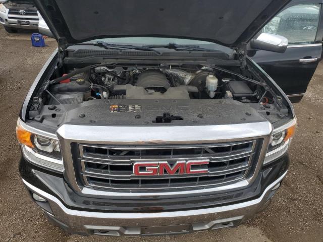 Photo 11 from auction – 2014 GMC SIERRA K15 with VIN 1GTV2VECXEZ416964