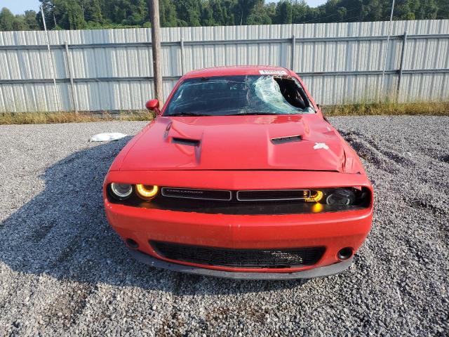 Photo 5 from auction – 2015 DODGE CHALLENGER with VIN 2C3CDZAG4FH783463
