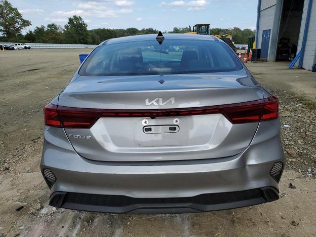 Photo 6 from auction – 2023 KIA FORTE LX with VIN 3KPF24AD2PE632996