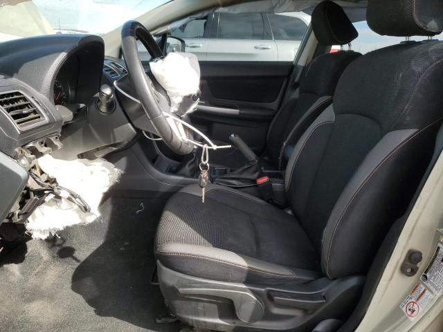 Photo 7 from auction – 2016 SUBARU CROSSTREK with VIN JF2GPABC7G9346710