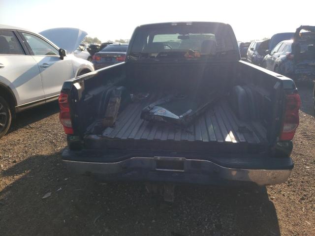 Photo 6 from auction – 2004 CHEVROLET SILVERADO with VIN 2GCEC19T341218329