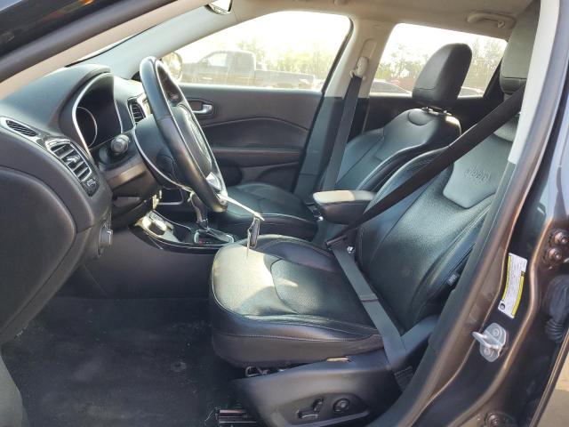 Photo 7 from auction – 2018 JEEP COMPASS LI with VIN 3C4NJDCBXJT400692