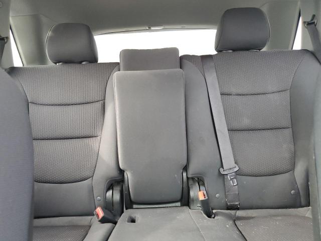 Photo 10 from auction – 2011 KIA SORENTO BASE with VIN 5XYKTCA15BG142169